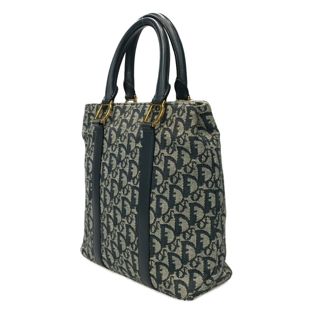 Dior Christian Handbag Logo